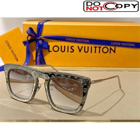 louis vuitton sunglasses 2022|Louis Vuitton prescription sunglasses.